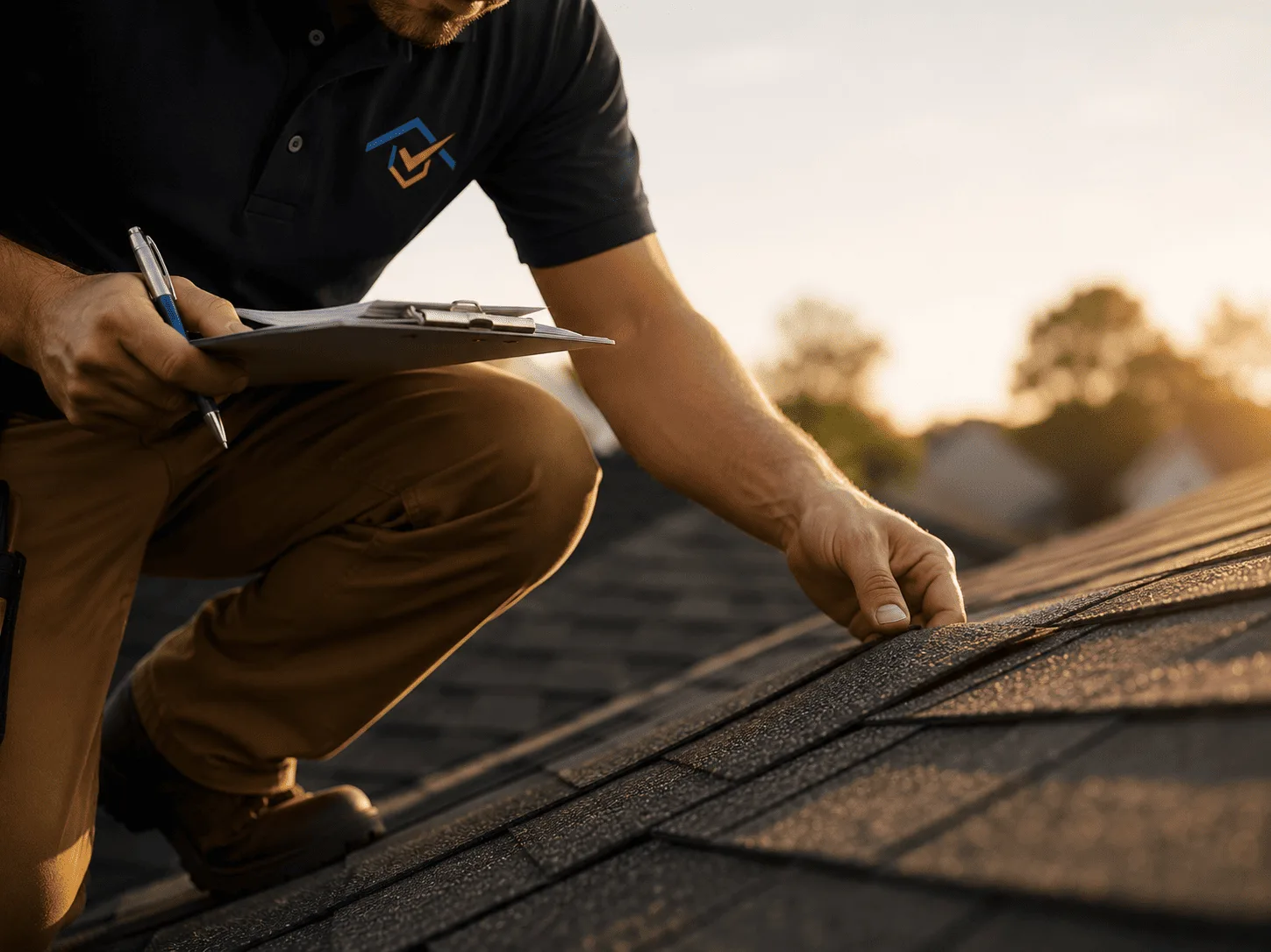 Why Choose Roof Inspection in Whitesboro, TX